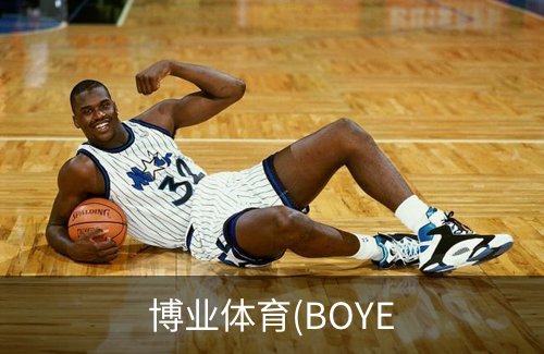 博业体育(BOYE简介
